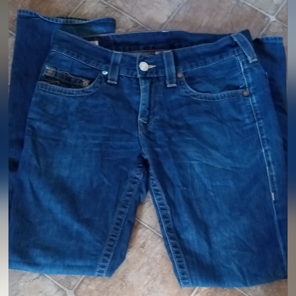 New Religion Bobby Jeans - Picture 2 of 13
